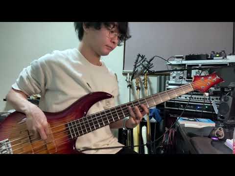 F-bass BN5 demo