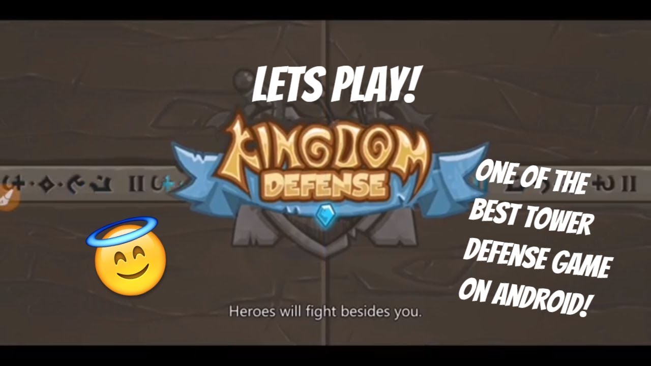 Kingdom Defense 2 Empire Warriors Level 13 Gameplay YouTube