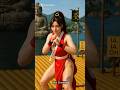 How Would Fatal Fury Special Look in Real Life with AI?
