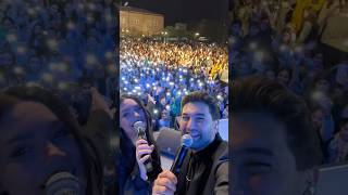 Thumbnail for The Concert That Shocked Armenia