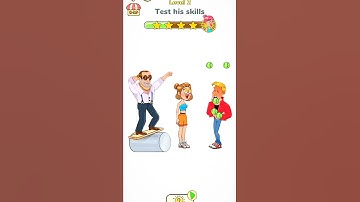 Bad fats🦠💀 Impossible Date :😄😍 tricky riddle | Game/Android &IOS