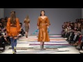 the COAT by Katya Silchenko. Показ коллекции AW 2017-18 на 40 Ukrainian Fashion Week