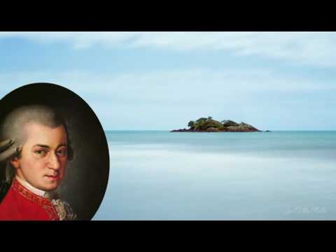 Wideo: Jak Wykonać Mozarta