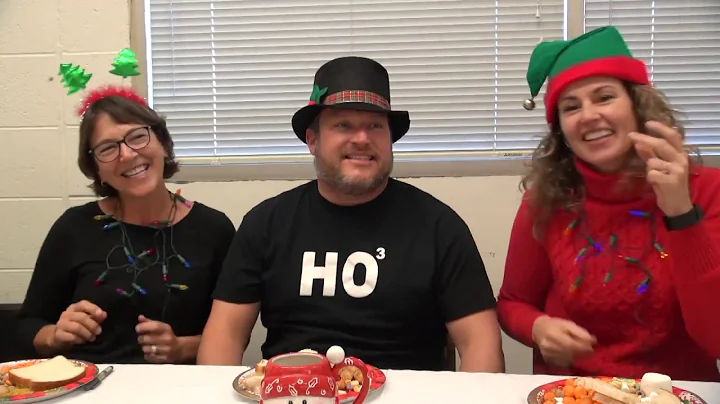 Silverado Middle School Christmas LIpDub 2017