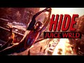 SPIDER-MAN MILES MORALES (PS5) | HIDE - Juice WRLD & Seezyn || Music Edit [GMV]