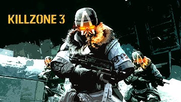 Killzone 3 Gameplay (Part1)