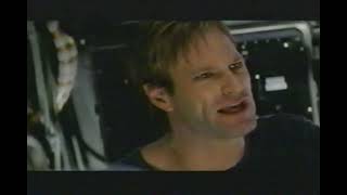 The Core - Movie Trailer [Commercial Ad from 2003]