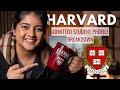 100 scholarships for international students at harvard university  road to success ep 13