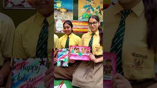 Honoring Our Pillars of Strength: International Labour Day 2026@Silver Bells Public School Shamli