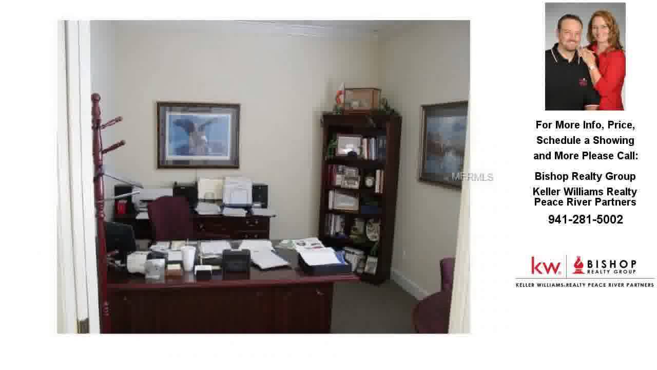 2575 N TOLEDO BLADE BOULEVARD, NORTH PORT, FL Presented by