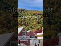 ARROWTOWN, a little autumn &amp; a lot of old town magic🍂Would you stop here on your Queenstown trip?👀