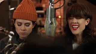 Tegan and Sara Make You Mine This Season