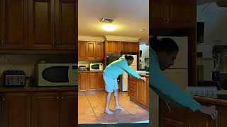 Funny spoof#spoof#Brain-blowing Amazing challenge see how he laughs all over the audience#music#wz