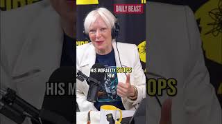 Why Susie Wiles is the ‘Perfect Assistant’ and ‘Nanny’ to Trump⁠ Profile