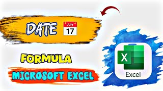 How to find Month first date and month last date in excel | EOMONTH Function in Microsoft Excel