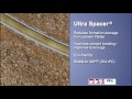 Ultra Spacer