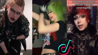 Alt Tiktok Compilation Part 92