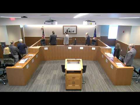 Lake County Ohio Commissioners Meeting - 1/27/2022 - Live Stream