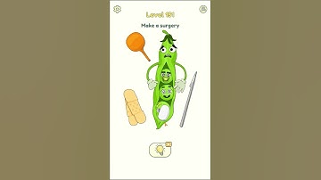 Delete One Part 2 LEVEL 151