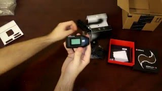 Drift stealth 2 unboxing