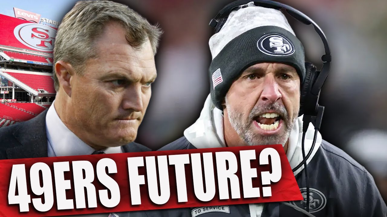 The 49ers Lost in Seattle, But the Bigger Story Is What Comes Next