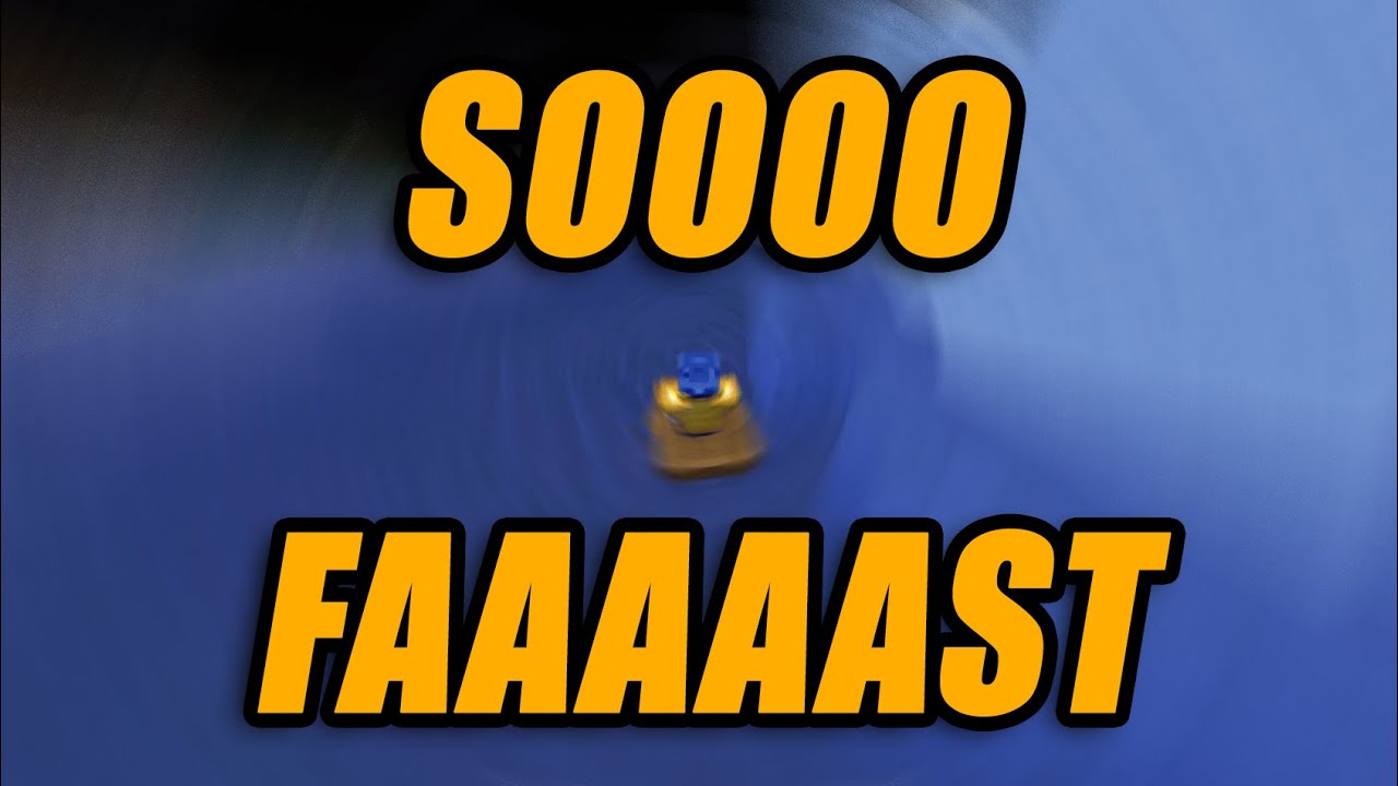 I BEAT MY ALL TIME MINECRAFT SPEEDRUN RECORD BY A LOT (FSG) - YouTube