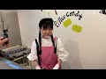 原宿キャットストリートでキャンディ作り!8