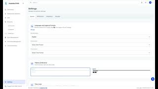 Inventa POS Dashboard