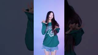 가은이의 반전매력💓💓 #pdscrew #tiktok #shorts