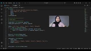 Final Project Algoritma & Pemrograman (Aplikasi Manajemen Koleksi Film Pribadi)