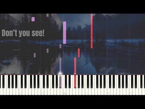 Don't you see! (Dragon Ball GT) - ZARD