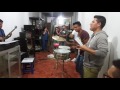 Sonido Bestial Ensayo Teens Salsa