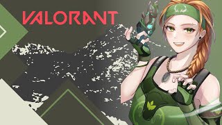 【Valorant】Mumpang mumpung