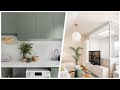 75 Mid-sized Laundry Room With An Integrated Washer/dryer Design Ideas You'll Love 🔴