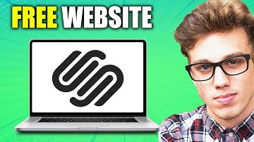 How to Create a Squarespace 7.1 Website (Step by Step Tutorial)