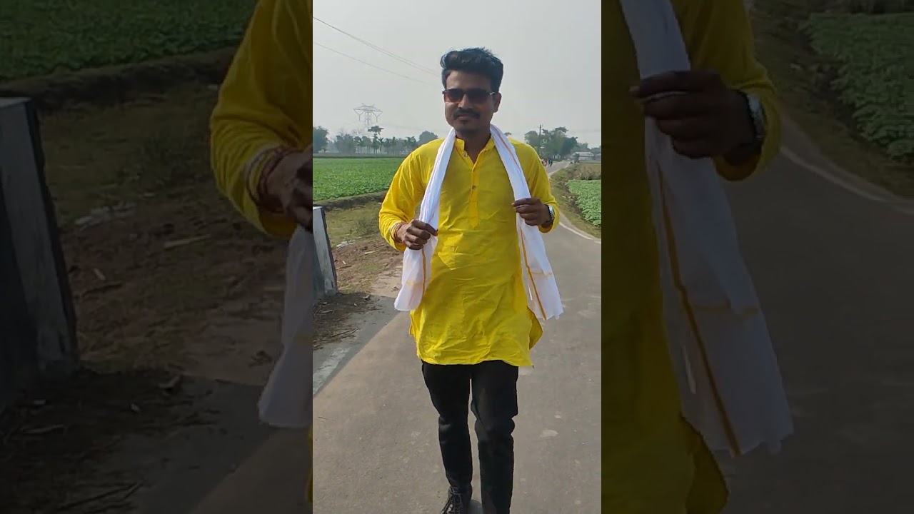 Bhojpuri song slow motion video 