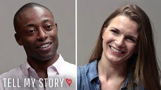 How Old is Too Old for One Night Stands? | Tell My Story