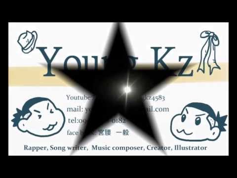 アナルにエネマグラのマーチ　Young kz