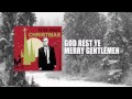 God Rest Ye Merry Gentlemen - Peter Furler feat. David Ian (audio)