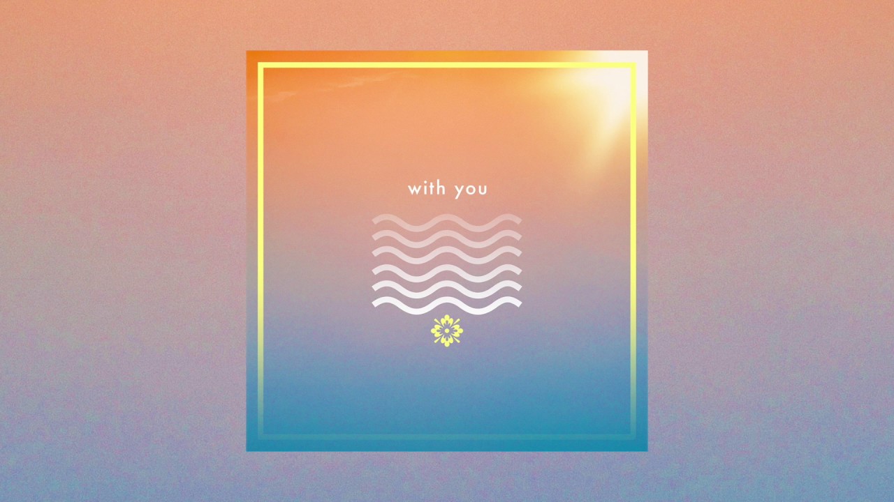 Matt Walden - With You (Official Audio) auf YouTube ansehen Matt Walden - With You (Official Audio) auf YouTube ansehen