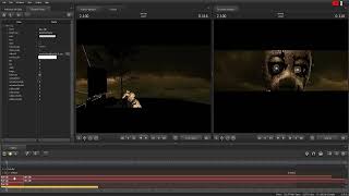 Animating cause yes
