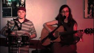 Cati Vişinescu si Paul Şurlariu - Îmi placi (Te doresc) (cântec de munte)