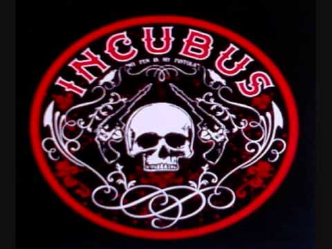 Incubus - I Miss You (acoustic version)
