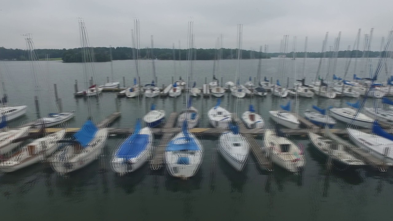 Lake Norman Sailing Club YouTube