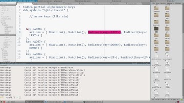 Ubuntu made me DELETE the backSPACE key !!!!