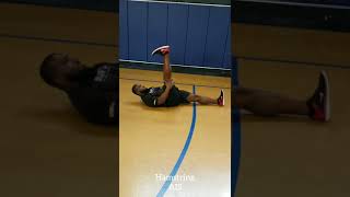 Multi-Directional ESD Warmup