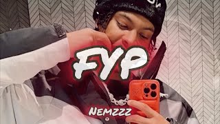 Nemzzz - FYP 【 Lyric Video 】