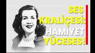 1983 Hami̇yet Yüceses Röportaji Ve Haydar Haydar İmbat Programı Resimi