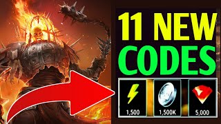 UPD⚡RAID SHADOW PROMO CODE May 2024 | RAID SHADOW LEGENDS CODES 2024