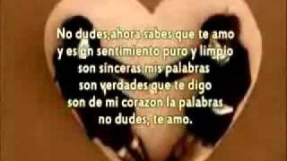te amare hasta donde no esta permitido